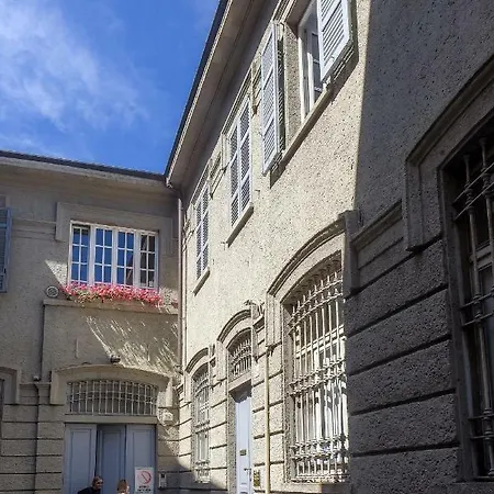 Foresteria 34 - The House Of Travelers Guest house